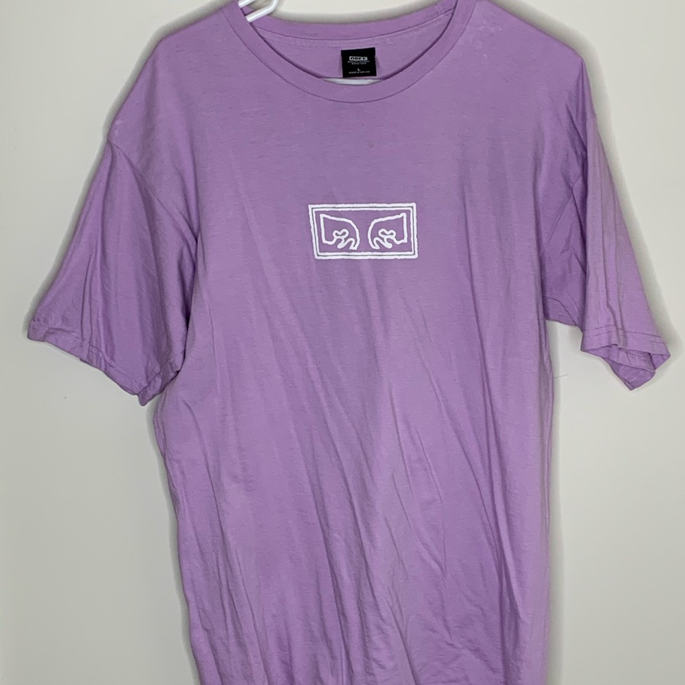 Obey T-Shirt